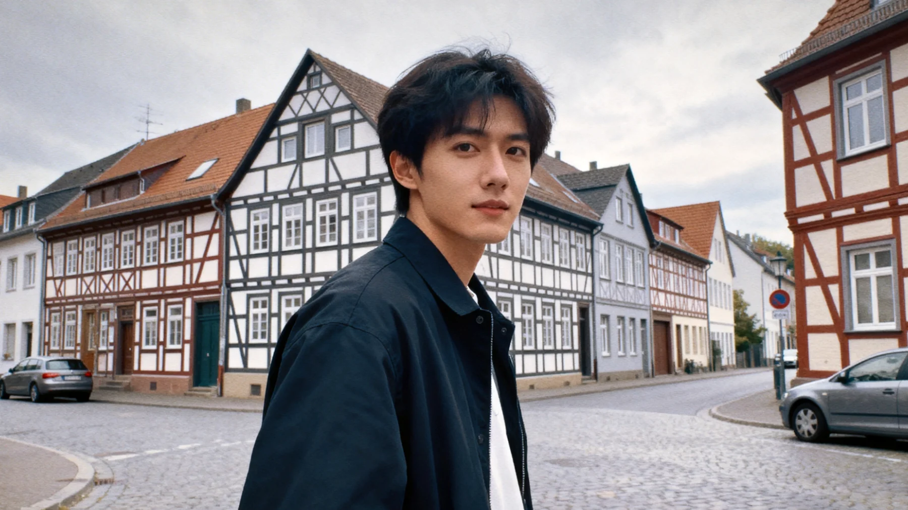 Die Großeltern machen sich große Sorgen um den übermäßigen Konsum digitaler Geräte ihrer Enkelkinder im Jugendalter. Die Jugendlichen verbringen stundenlang mit Smartphones, sozialen Netzwerken und Videospielen, ziehen sich dabei von der Familie zurück und zeigen wenig Interesse an persönlichen Gesprächen oder gemeinsamen Aktivitäten. Die Großeltern fühlen sich hilflos und wissen nicht, wie sie mit dieser digitalen Welt umgehen sollen, die ihnen fremd erscheint."