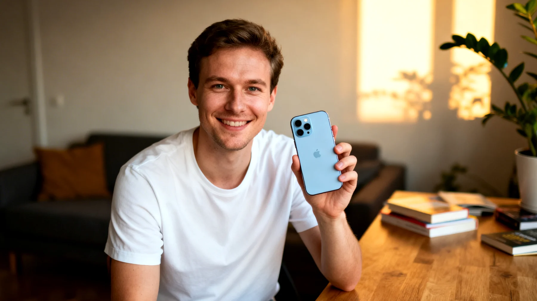 Der Vater ist erschöpft von langen Arbeitszeiten und findet kaum Zeit, um abends oder am Wochenende wirklich präsent für seine jugendlichen Kinder zu sein. Wenn er nach Hause kommt, fehlt ihm die Energie für Gespräche, gemeinsame Aktivitäten oder emotionale Unterstützung. Die Jugendlichen fühlen sich vernachlässigt und beginnen, sich emotional zurückzuziehen oder ihr Verhalten durch Provokationen bemerkbar zu machen."