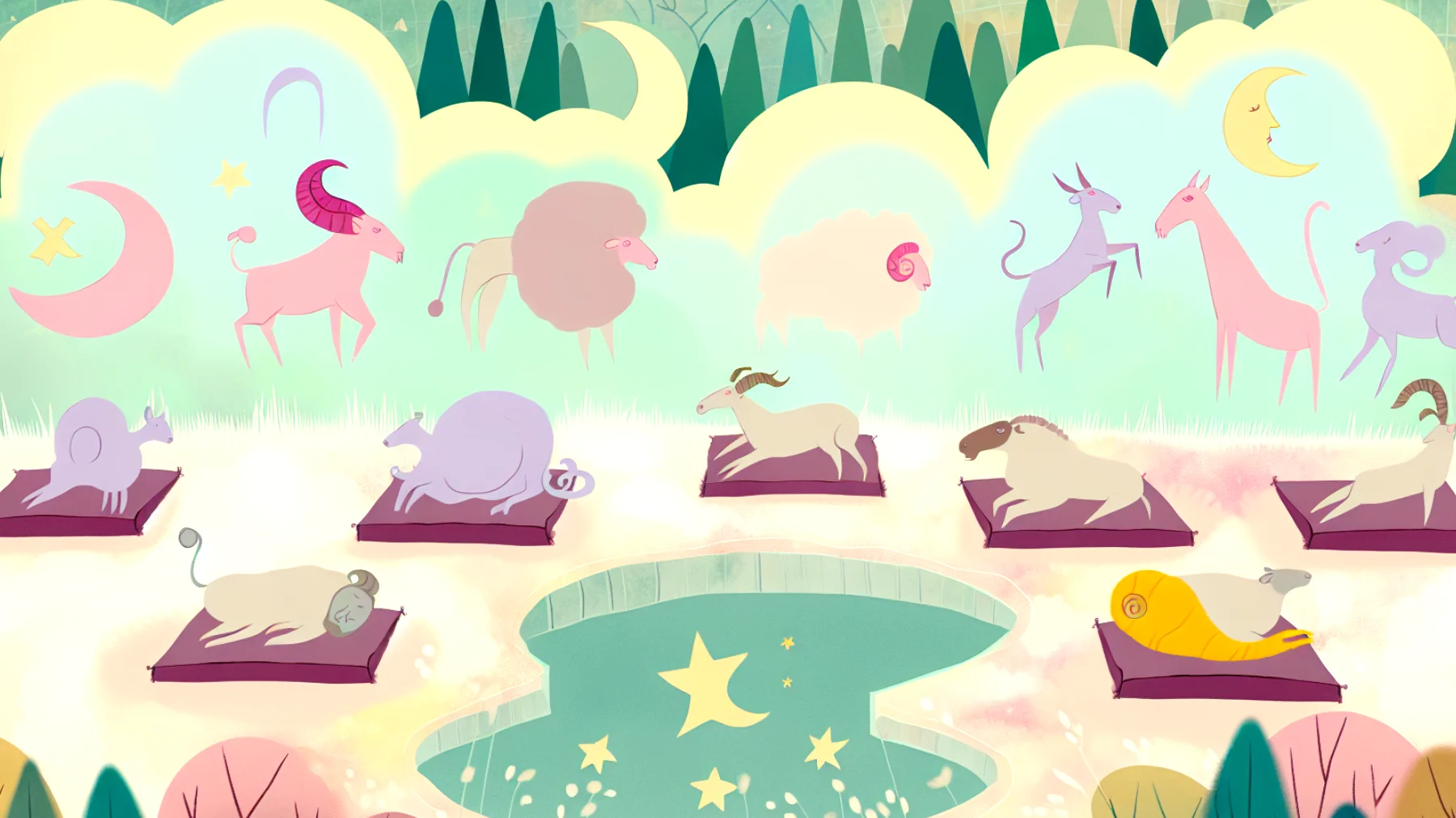 Morgenhoroskop 2026-03-19T12:14:35.682Z"