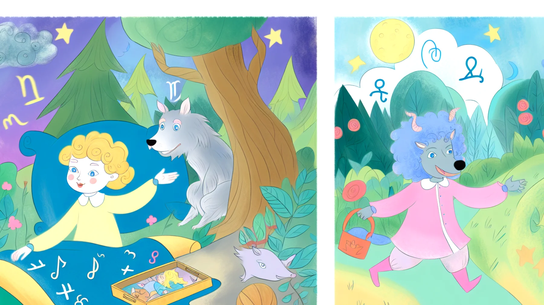 Morgenhoroskop 2026-03-20T08:15:23.950Z"