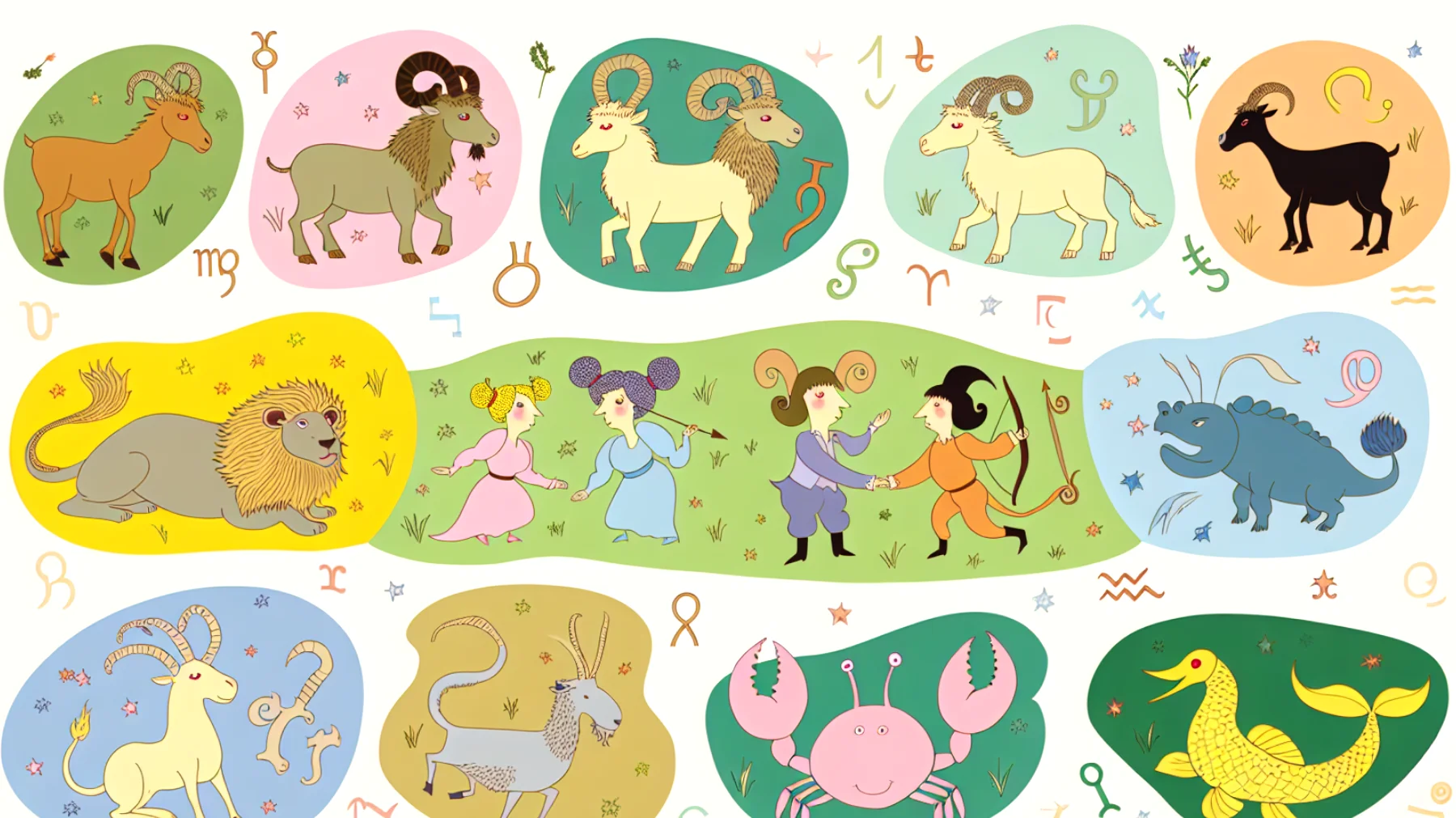 Morgenhoroskop 2026-03-22T10:11:57.868Z"