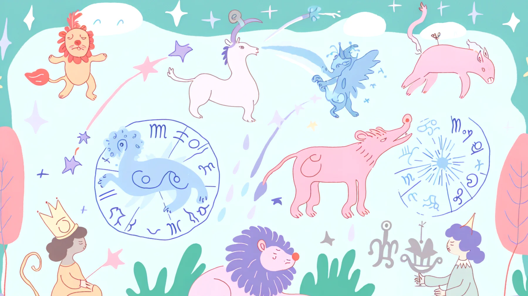 Morgenhoroskop 2026-03-22T12:13:56.273Z"